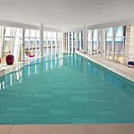 Hotel Inntel Marina Den Haag