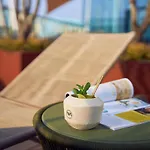 Hotel Inntel Marina