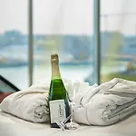 Inntel Marina 4* Den Haag