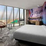 Hotel Inntel Marina Den Haag