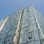 Inntel Marina Hotel 4*