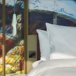 Inntel Hotels Den Haag Marina Beach