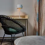 Hotel Inntel Marina Den Haag