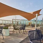 Inntel Marina 4* Den Haag