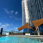 Hotel Inntel Marina Den Haag