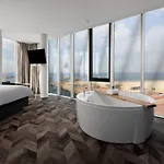Hotel Inntel Marina Den Haag