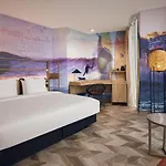 Hotel Inntel Marina Den Haag