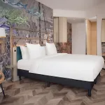 Inntel Marina Hotel 4*