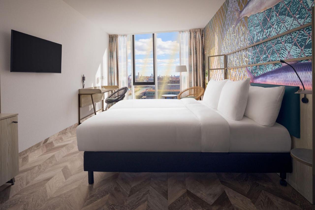 Hotel Inntel Marina Den Haag