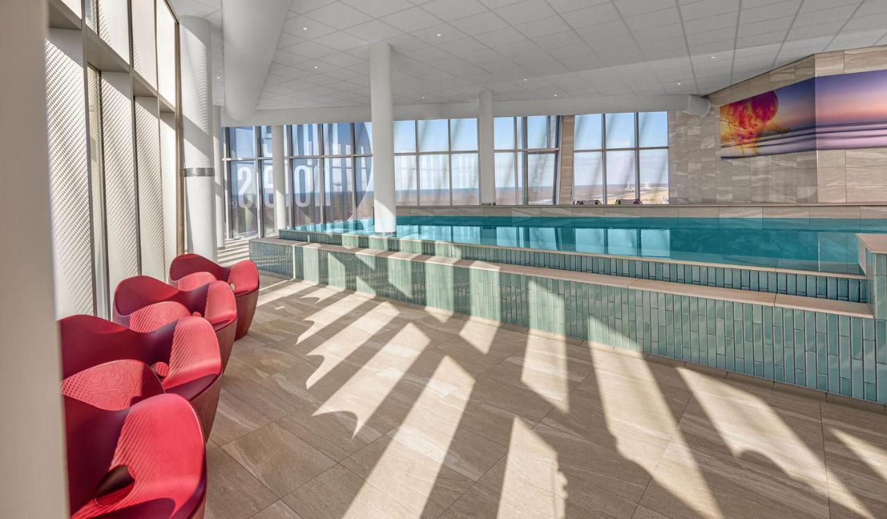 Inntel Marina Hotel 4*