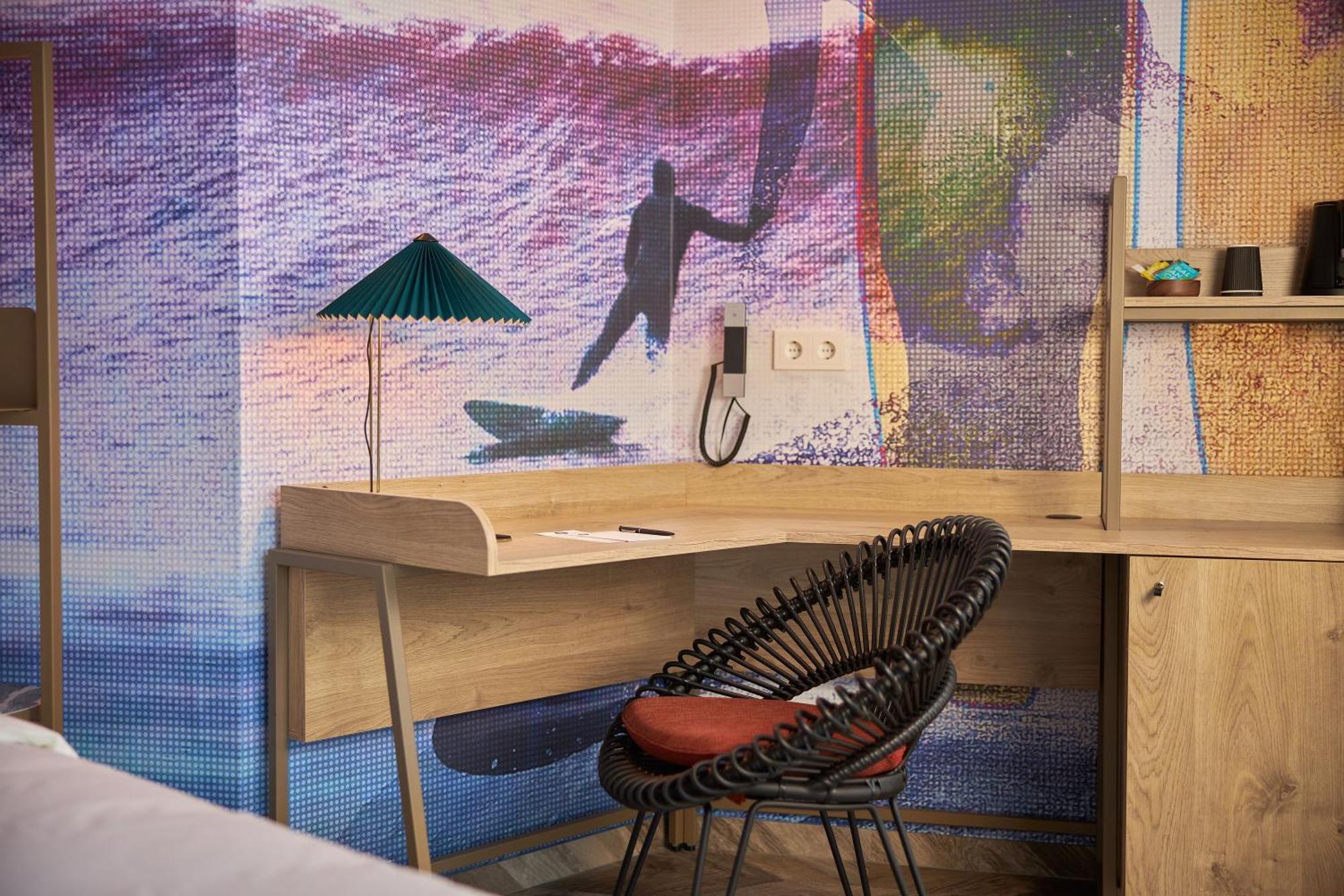 Inntel Marina Hotel Den Haag