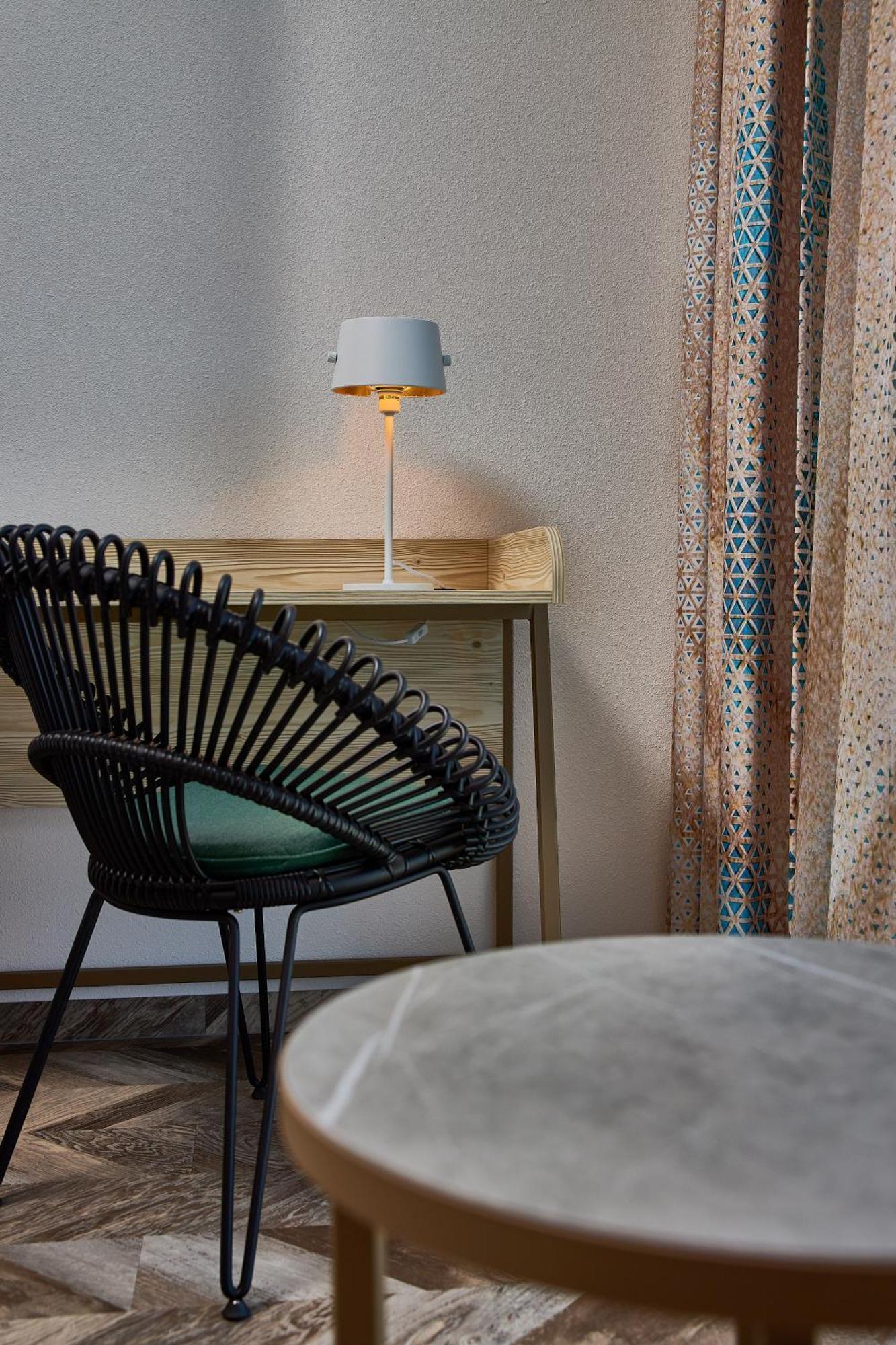 Hotel Inntel Marina Den Haag