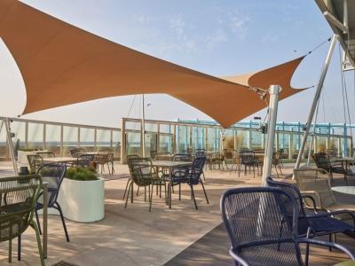 Inntel Marina 4* Den Haag