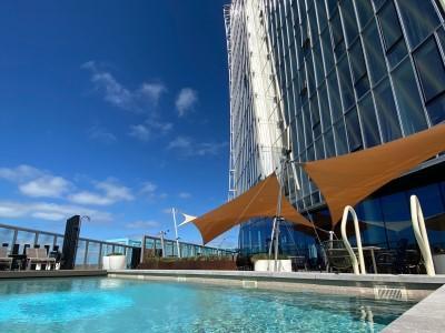 Hotel Inntel Marina Den Haag