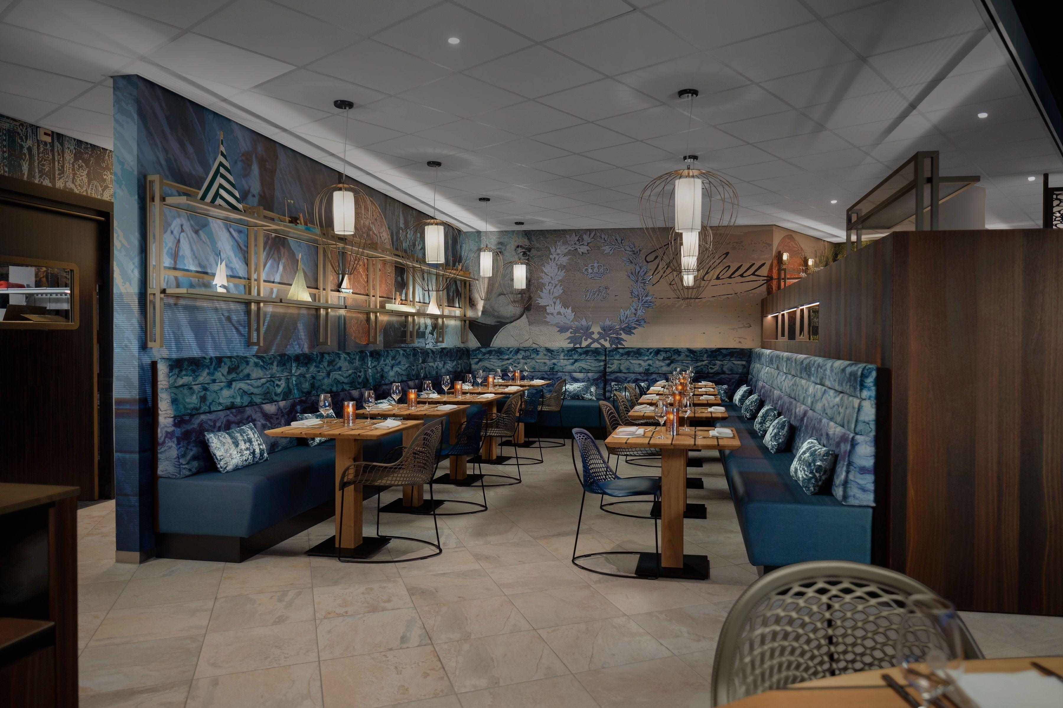 Hotel Inntel Marina Den Haag