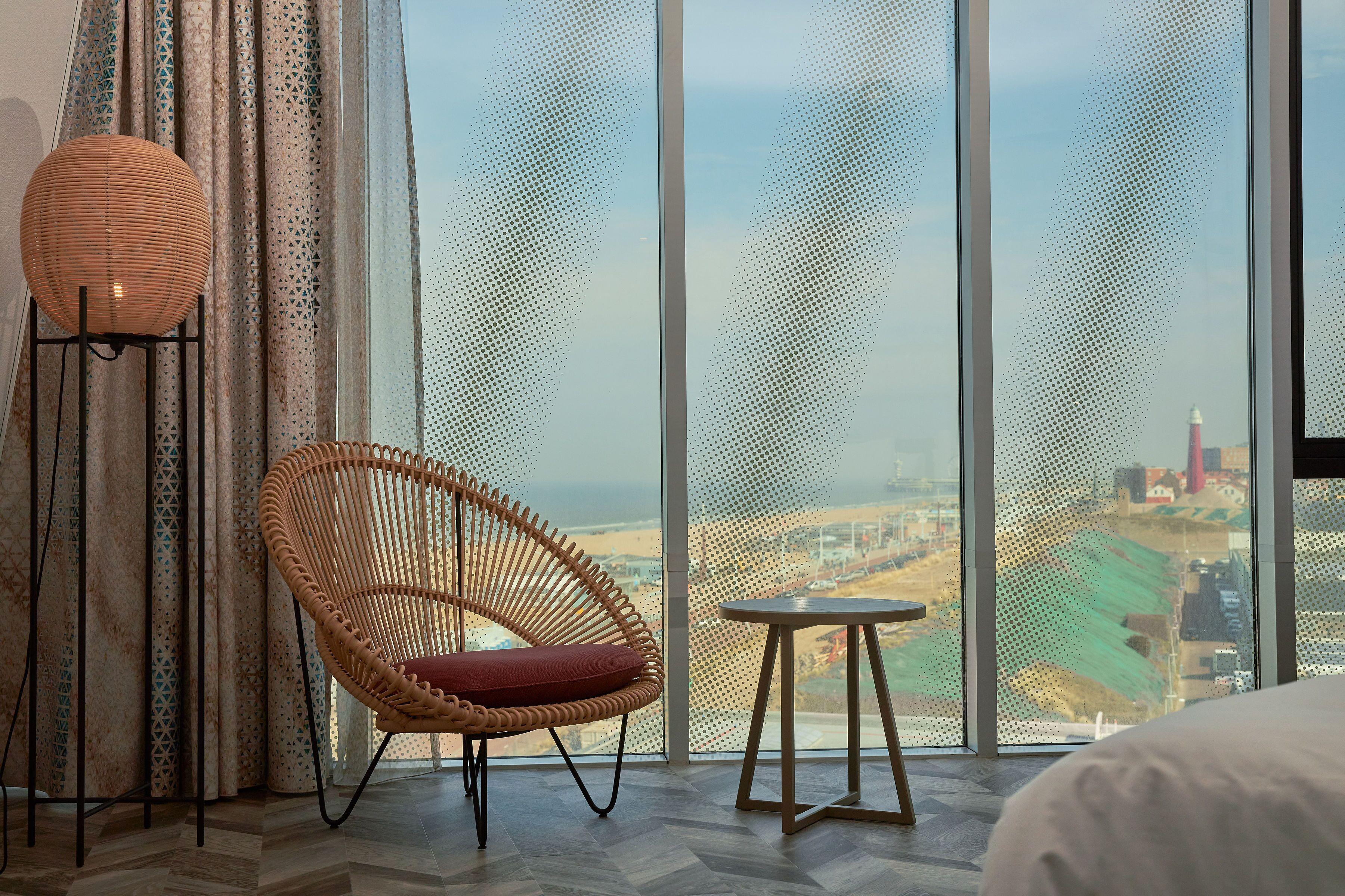 Inntel Marina 4* Den Haag