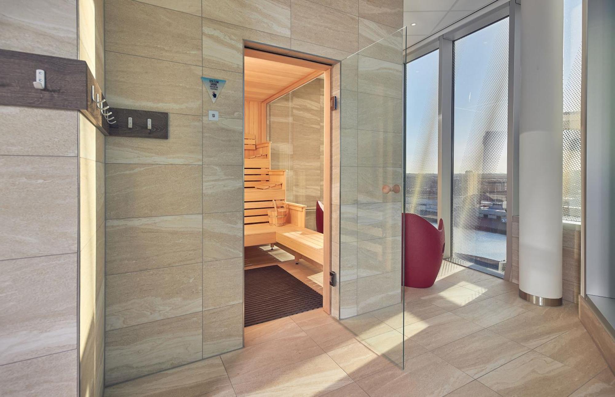 Hotel Inntel Marina 4*