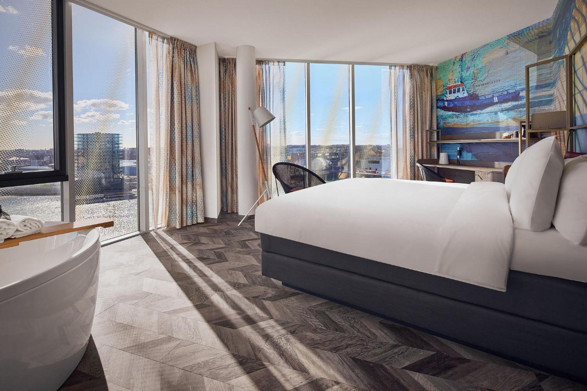 Inntel Marina Hotel Den Haag