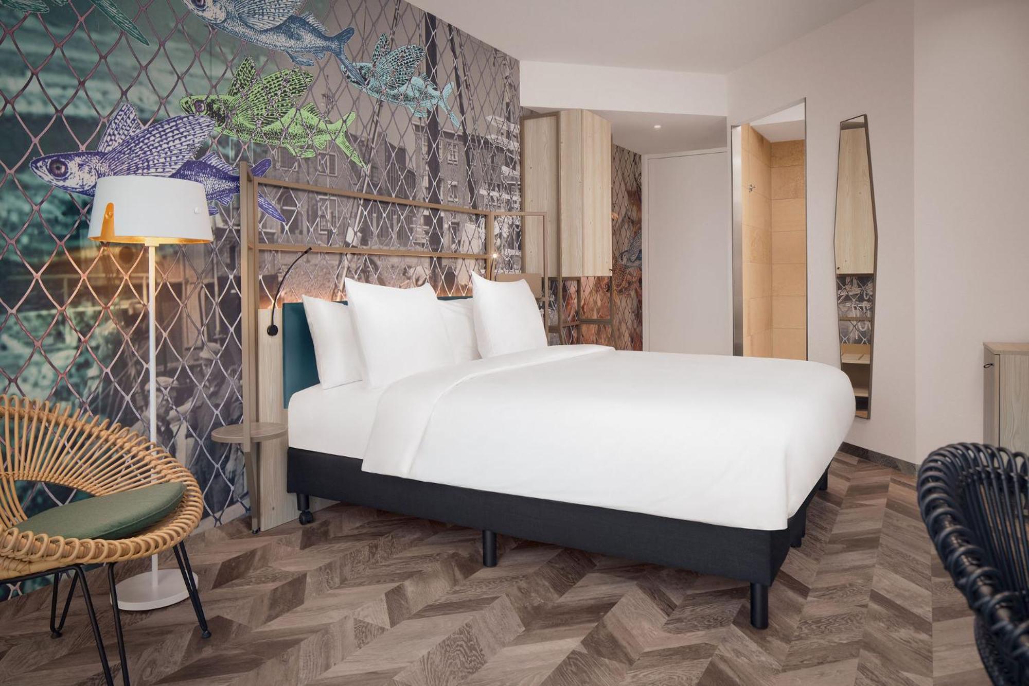 Inntel Marina Den Haag