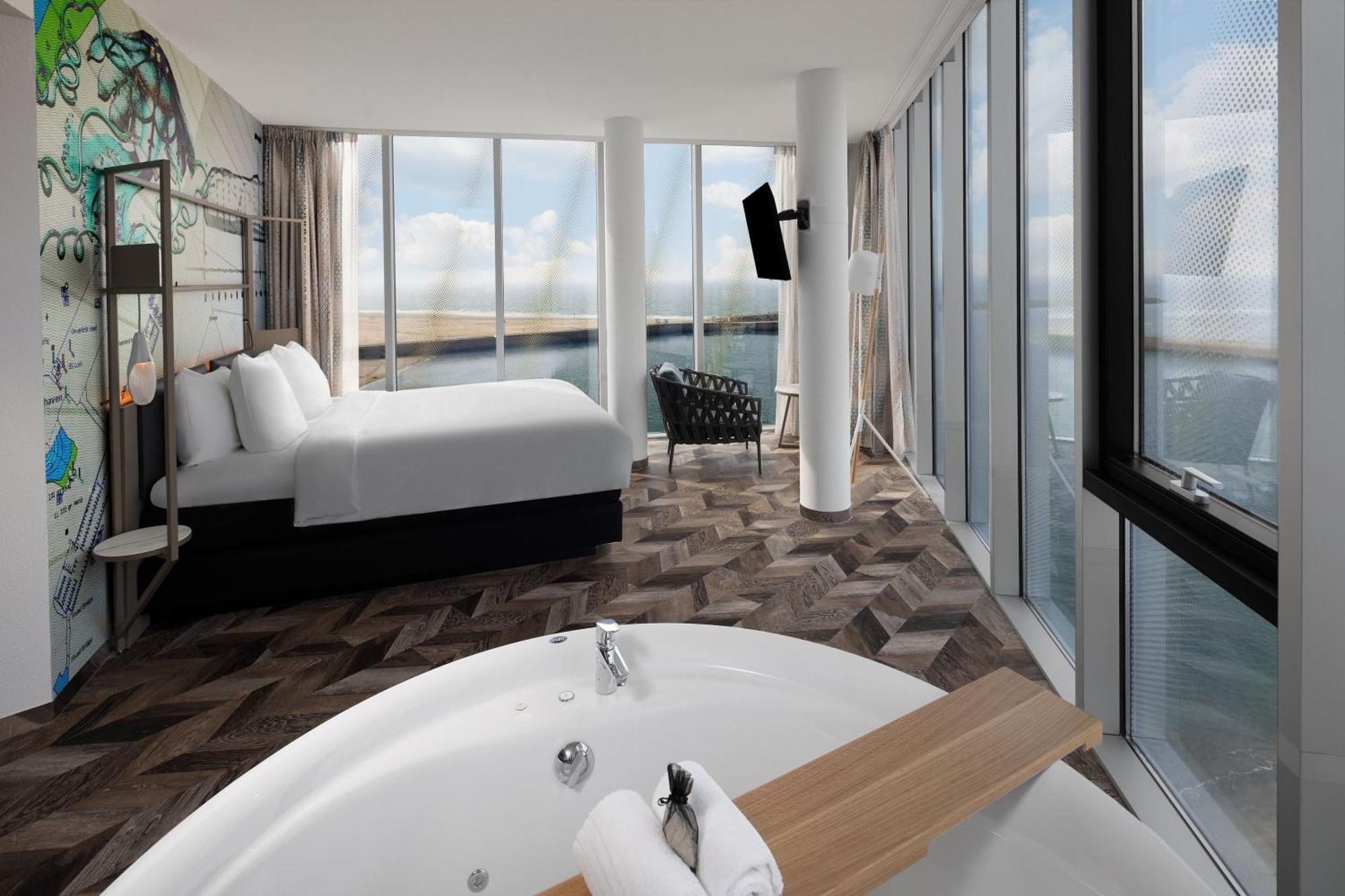 Inntel Marina Hotel Den Haag