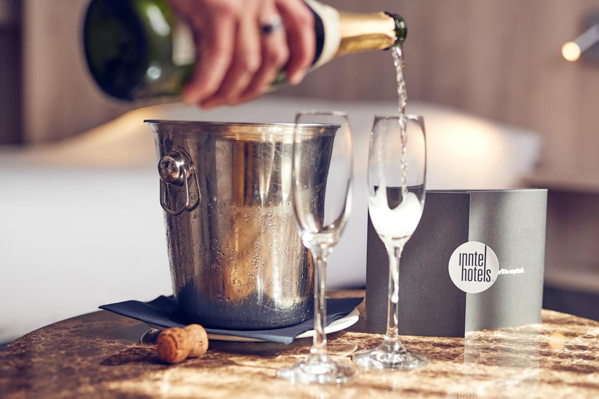 Inntel Marina Hotel Den Haag