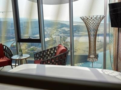 Hotel Inntel Marina 4*