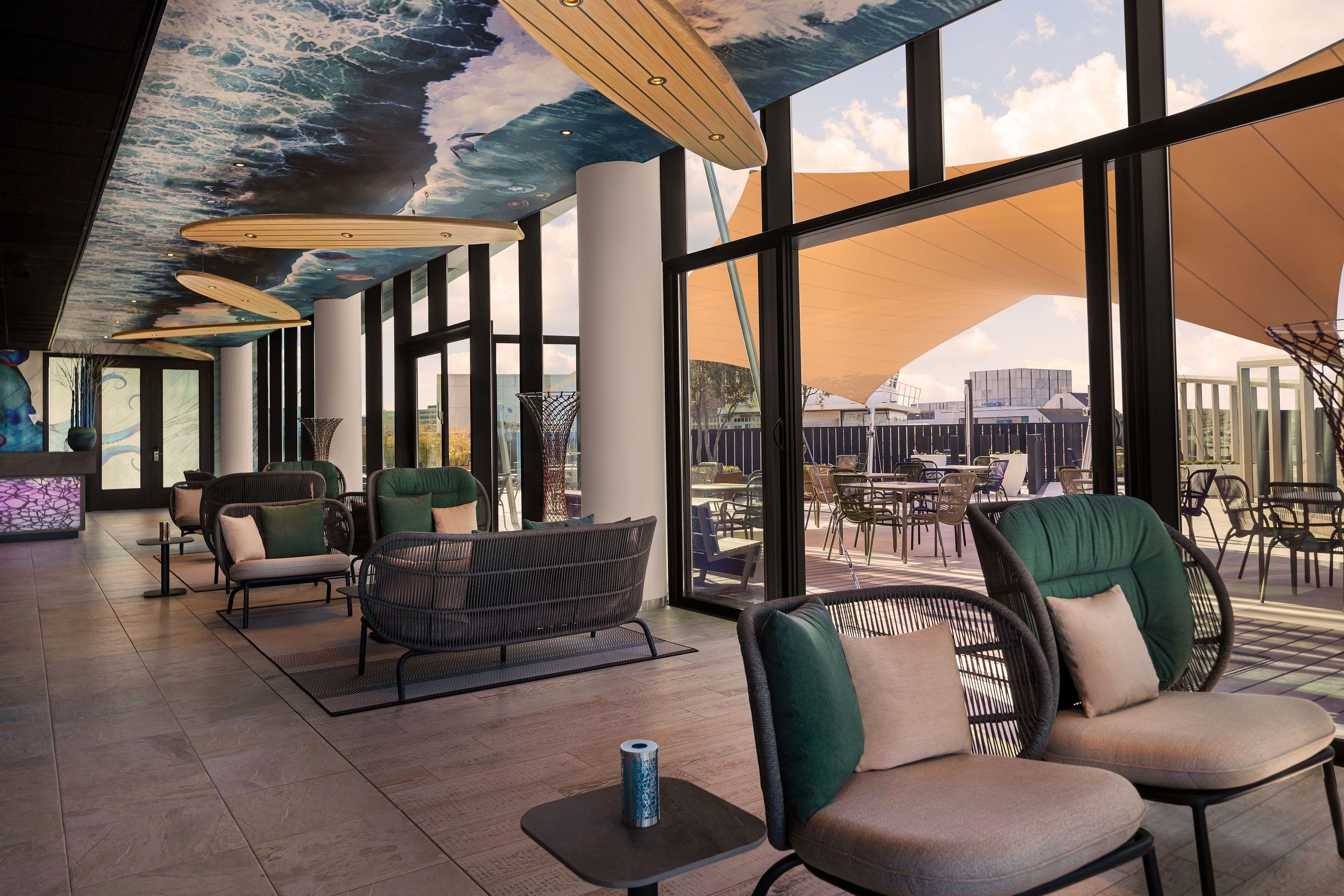 Inntel Marina Den Haag