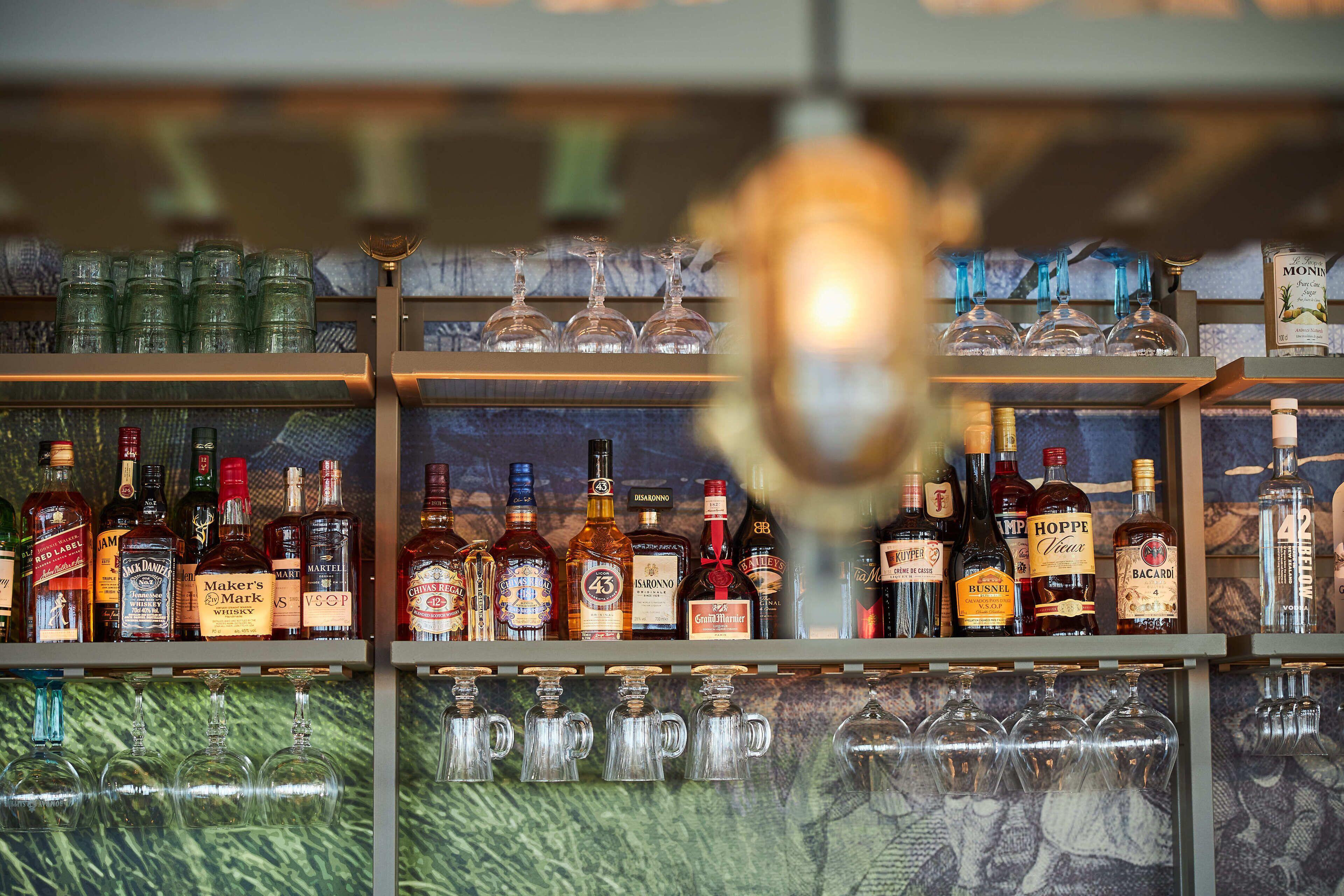 Hotel Inntel Marina Den Haag