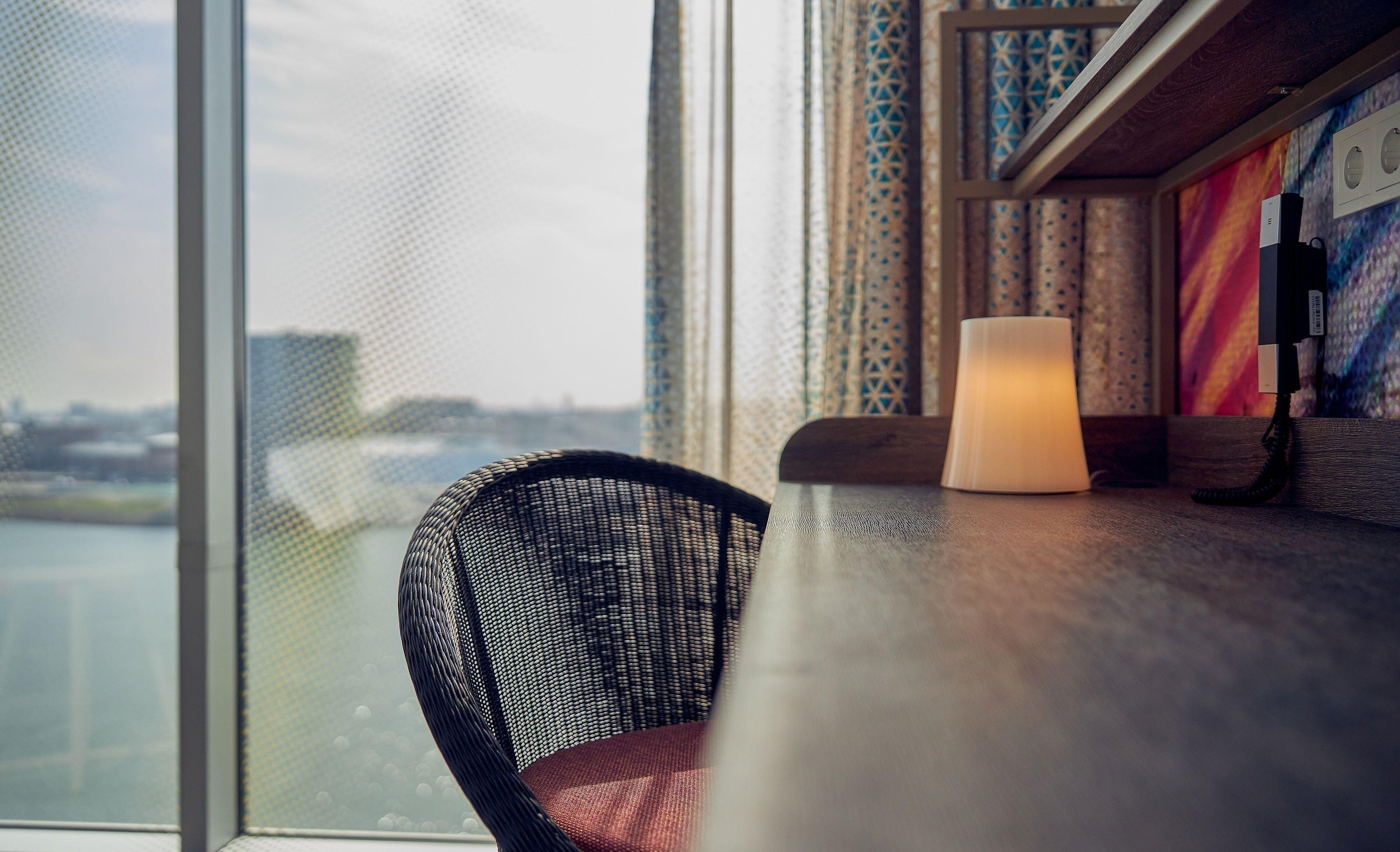 Inntel Marina Den Haag